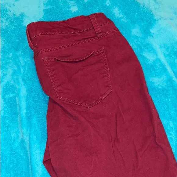 Pants - Picture 2 of 4